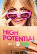 Постер сериала Большой потенциал